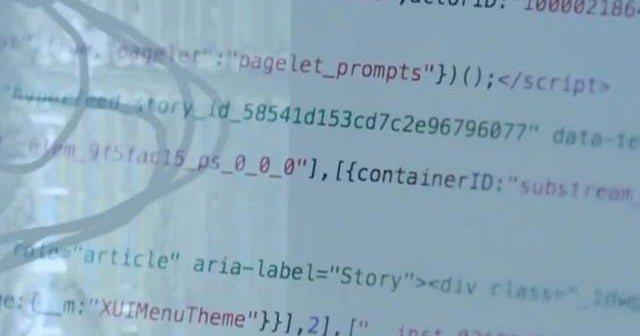 Cyberespionage attack believed to be largest in U.S. history