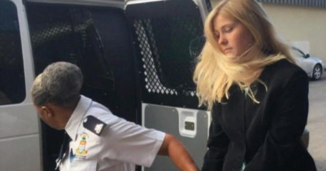 Georgia teen jailed in Cayman Islands for violating COVID protocol