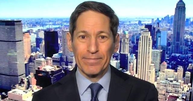 Former CDC Director discusses coronavirus vaccine distribution, potential immunity passports