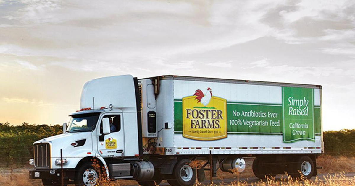 Court orders Foster Farms chicken factory to provide workers with protective equipment