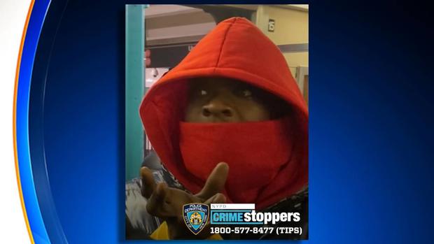 Suspects Wanted In Subway Hate Crime Investigation 