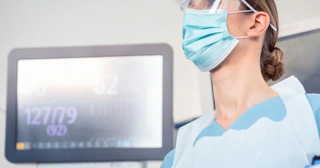 Patients get big unexpected bills after free cancer screening