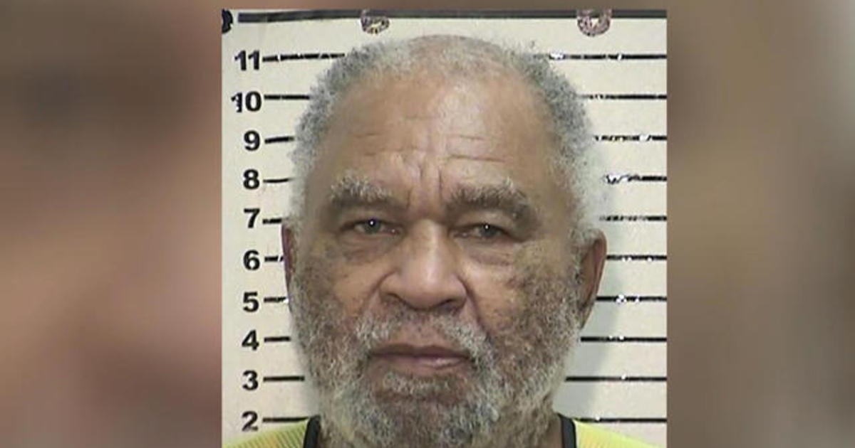 Samuel Little The “most Prolific Serial Killer” Dies At 80 Cbs News 