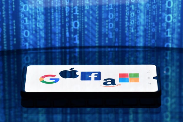 BRITAIN-EU-INTERNET-TECHNOLOGY-GAFA