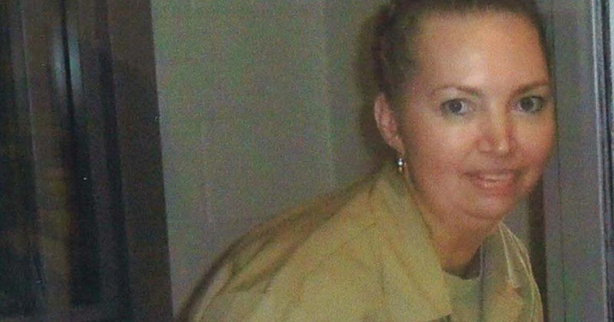 The Court of Appeal revokes the order delaying the execution of Lisa Montgomery