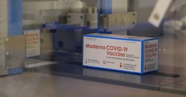 Pharmacist arrested after allegedy tampering with vaccine doses