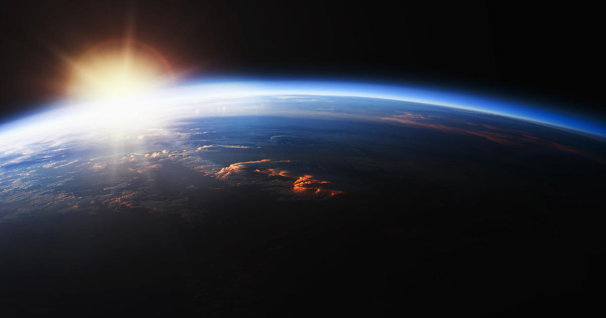 Zemlja je trajnica – bližje Soncu kot kateri koli drugi dan v letu