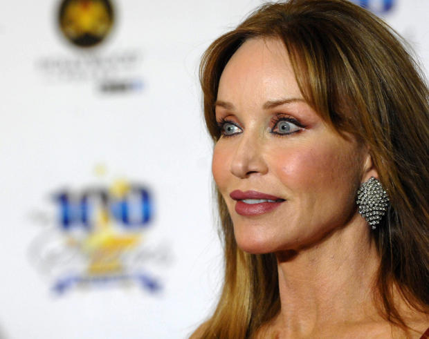 Tanya Roberts 