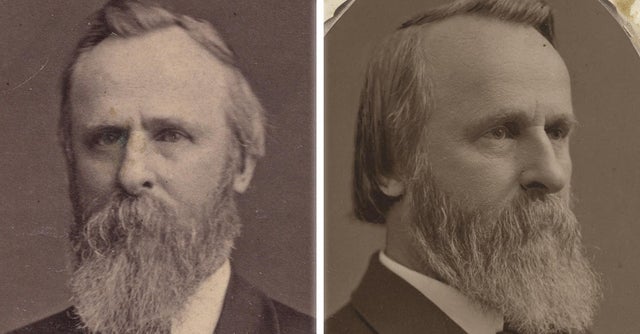 How U.S. presidents aged in office