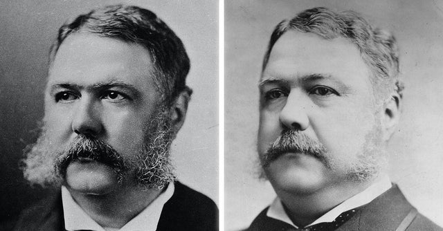How U.S. presidents aged in office