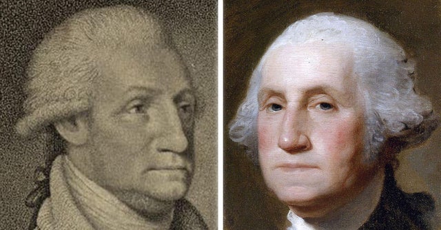 How U.S. presidents aged in office