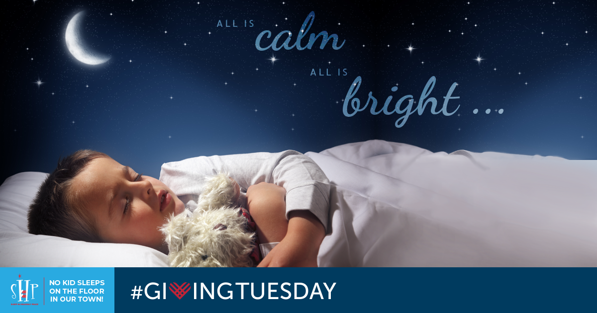 Nonprofit BuildABedKankakee, Assembles Furniture Items For Needy