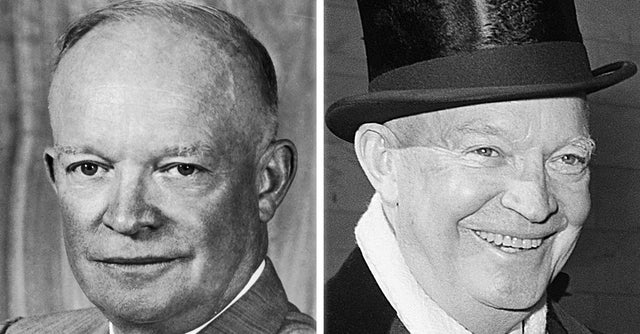 How U.S. presidents aged in office