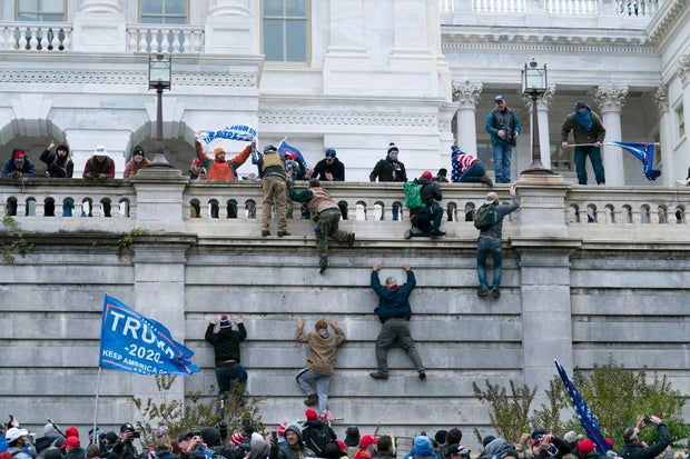 Trump Protests