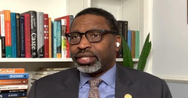 NAACP leader on the decision not to charge officer in Jacob Blake shooting NAACP leader on the decision not to charge officer in Jacob Blake shooting