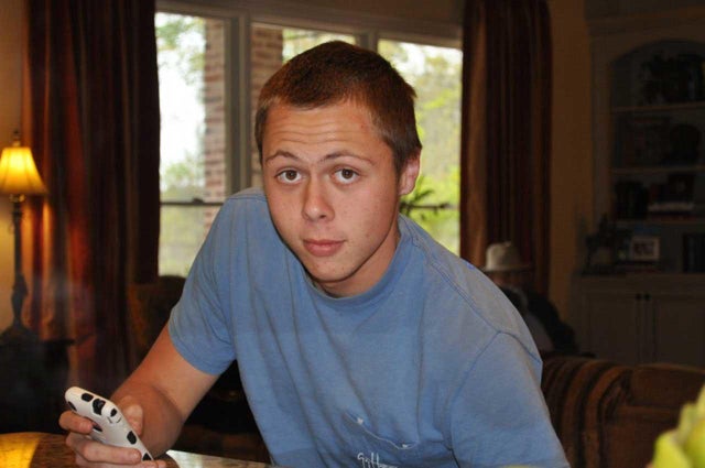 Troubling clues fuel a family's quest for justice