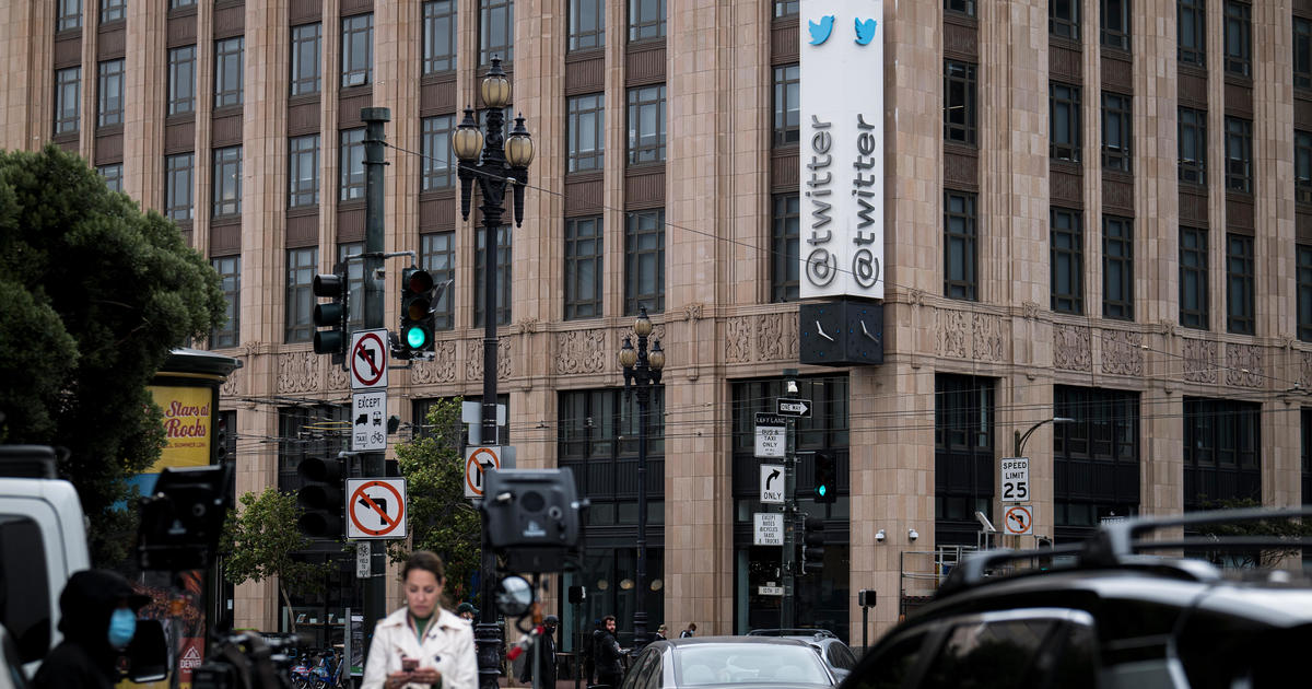 San Francisco prepares for pro-Trump demonstration at Twitter headquarters