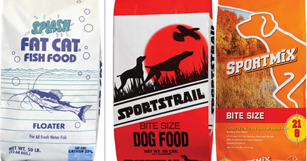 Pet Food Recall Expands; 70 Dogs Have Died, 80 More Sickened By Toxin