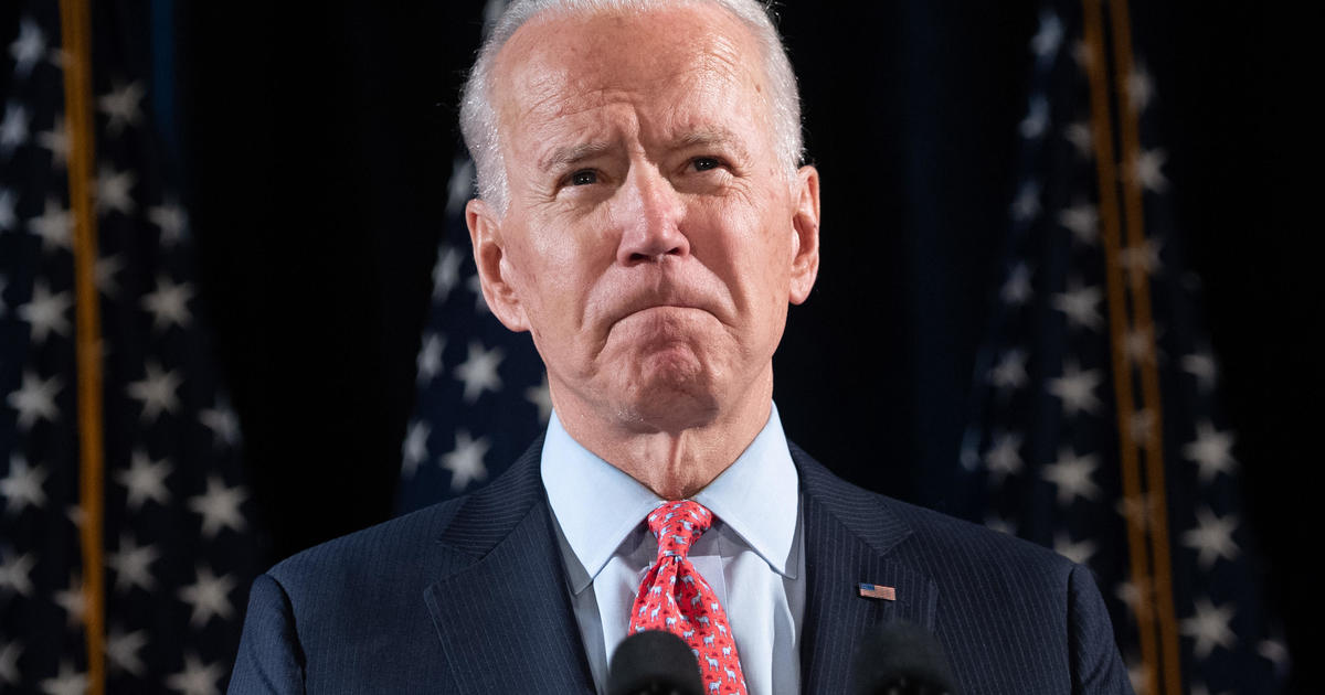 Biden team prepares momentum for new COVID relief bill that is expected to cost trillions