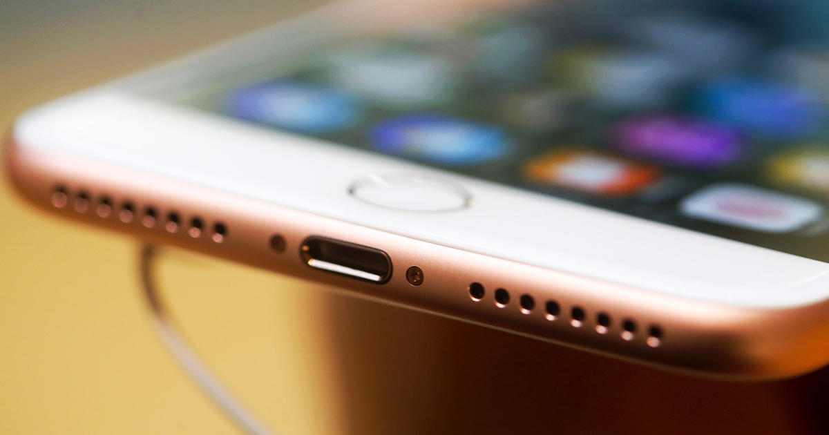 Apple to Launch Program That Allows Customers to Repair Their Own Devices