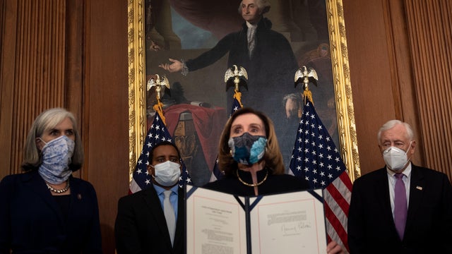 US-POLITICS-CONGRESS-IMPEACHMENT-VOTE 