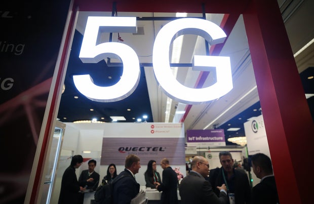 2021 will be the year of 5G's rapid deployment. But it will be years before the full benefits are unlocked