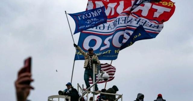 Image of article 'What was social media's role in the deadly Capitol assault'