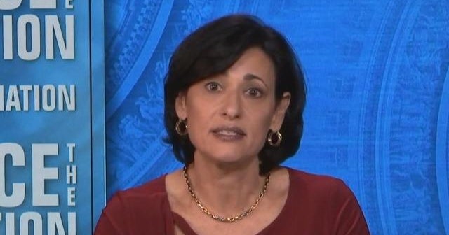 Incoming CDC Director Rochelle Walensky says U.S. can meet ...