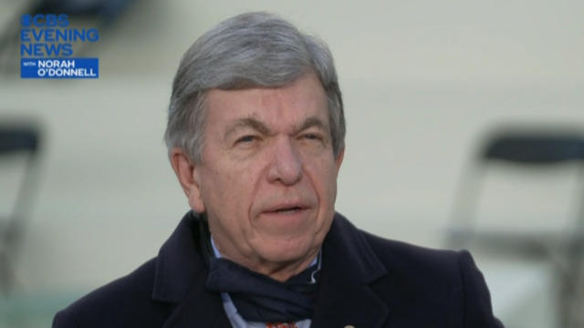 Senator Roy Blunt Wife : Senator Roy Blunt Is Not Our ...