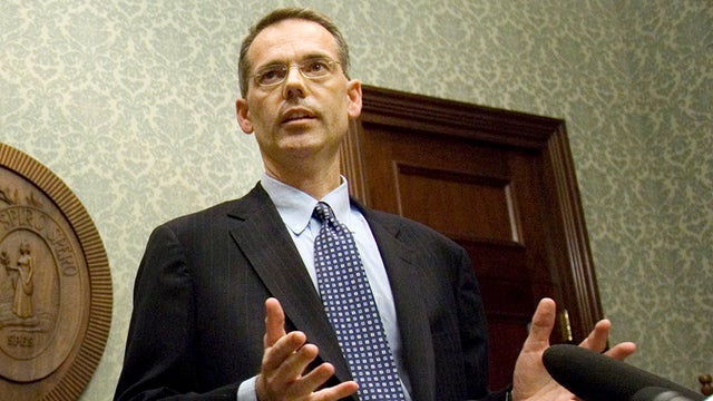 Trump Impeachment Lawyer 