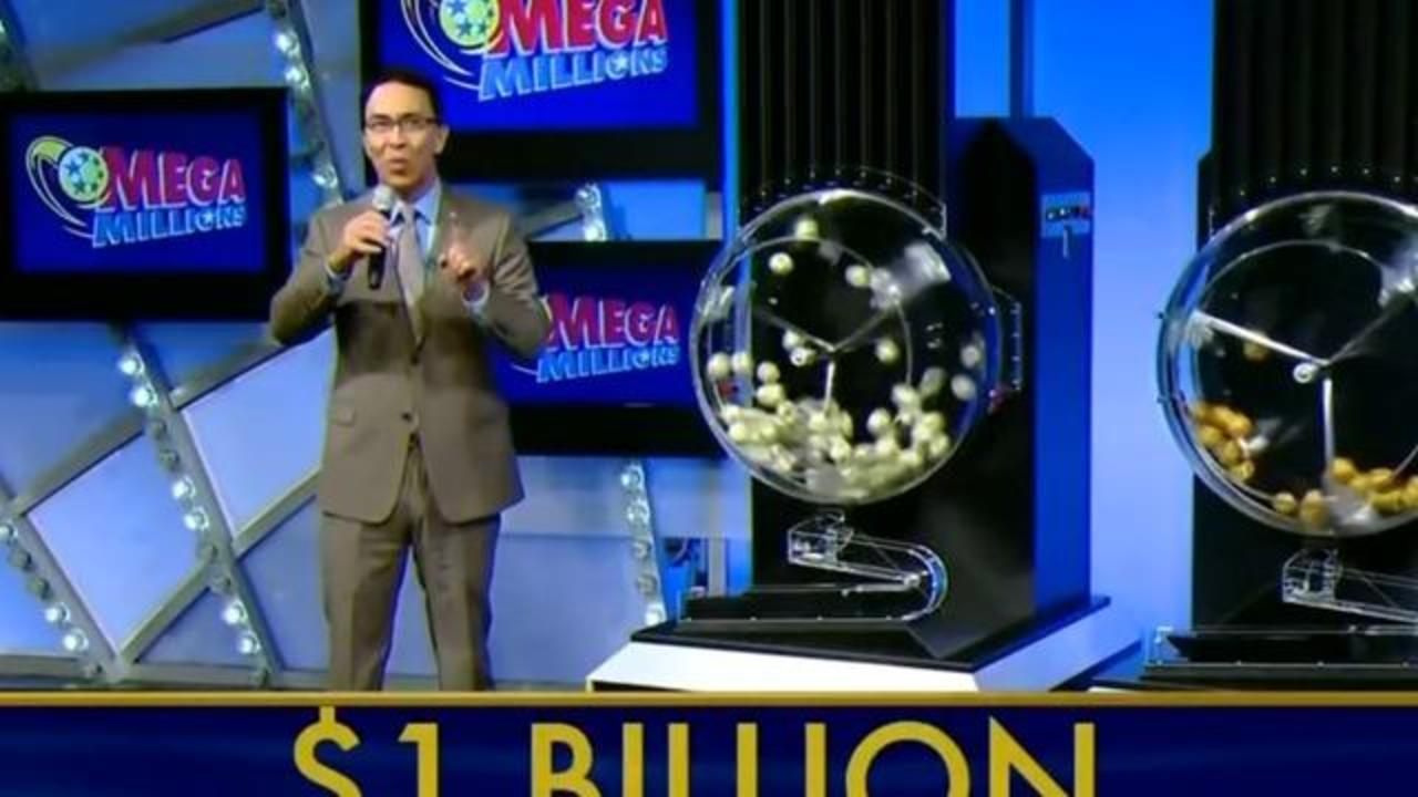 mega millions 1 billion jackpot now may statistically be the best time to play on what does 1 draw mean on mega millions