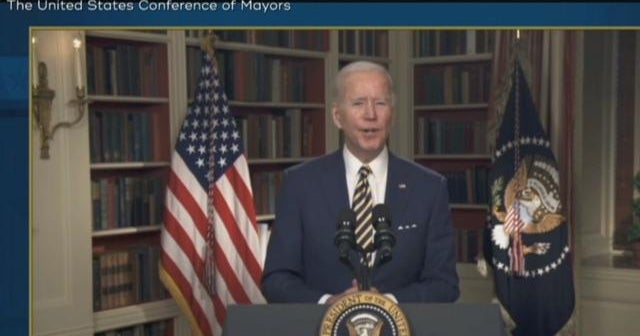 Biden administration vows to improve coronavirus response