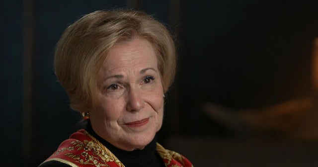 Full interview: Dr. Deborah Birx on Face the Nation