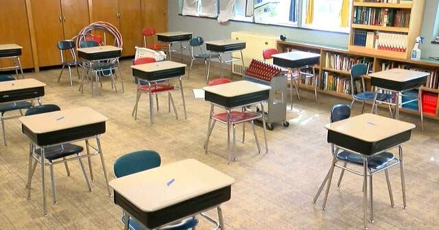 Debate rages over schools as patchwork COVID policies cause chaos