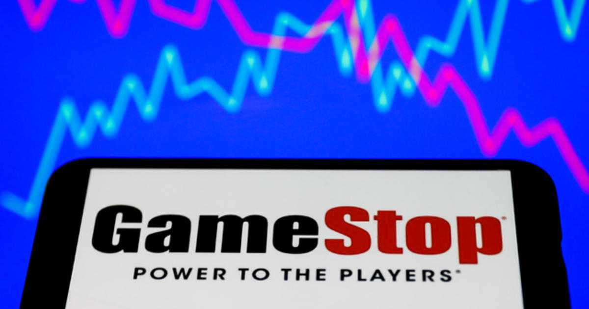 Robinhood CEO hedge funds executives defend their role in GameStop Madness