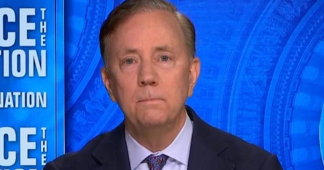 Connecticut Governor Ned Lamont urges Biden to give us some transparency on vaccine rollout