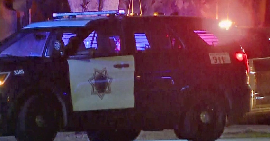 Man Killed In Weekend Shooting Near San Jose State University ...