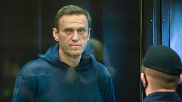 Alexey Navalny