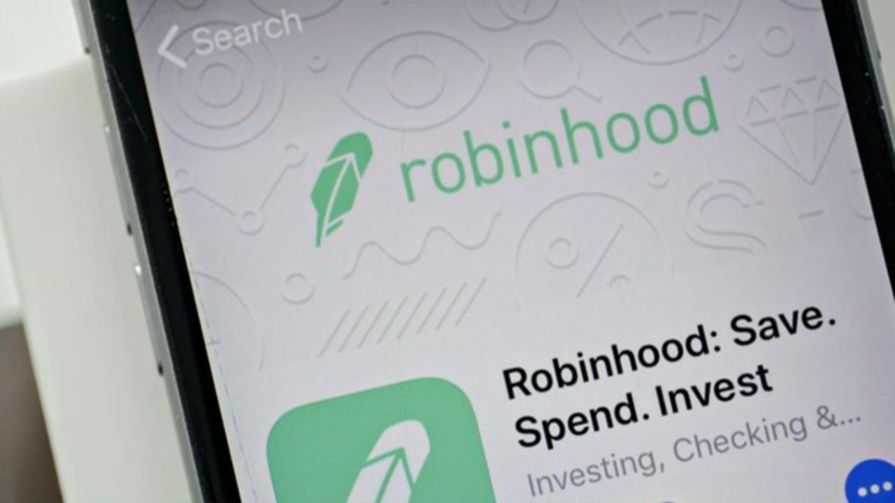 set alerts on robinhood app