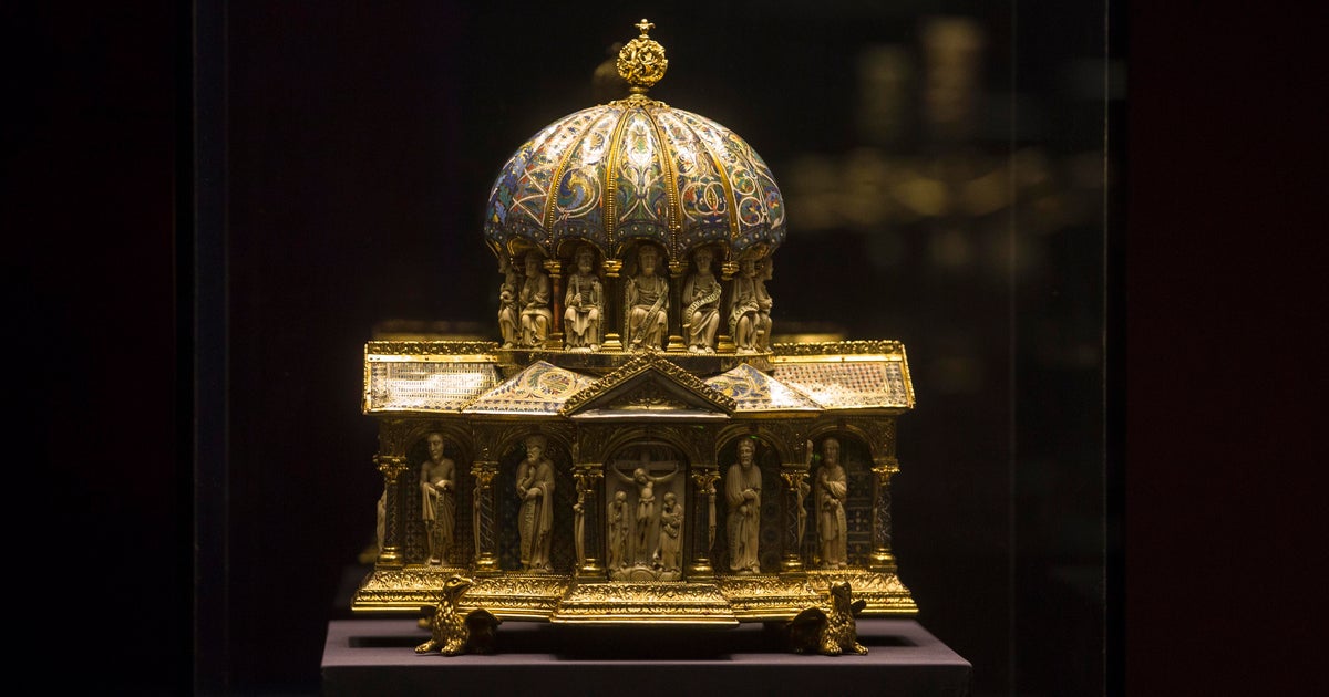 Supreme Court sides with Germany in Nazi-era art dispute