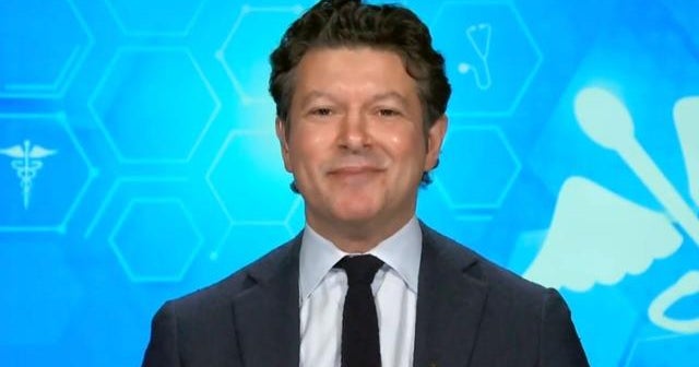 Pandemic leads to increase in vision problems