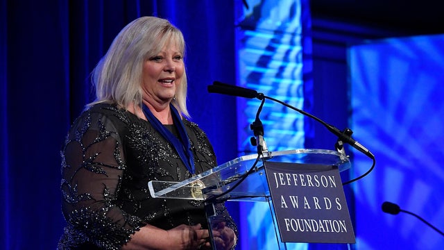 Jefferson Awards Foundation 2017 DC National Ceremony 