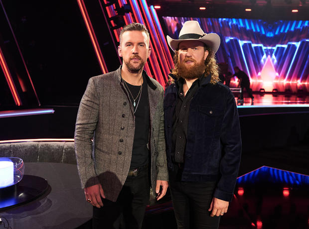 The 54th Annual CMA Awards - Backstage and Audience 