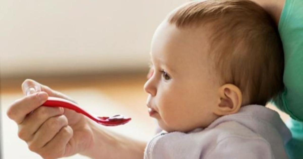 New government report finds “toxic heavy metals” like arsenic and mercury in popular baby foods