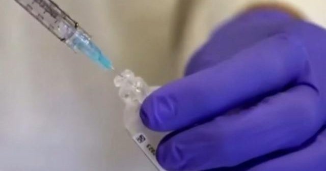 Johnson Johnson S Single Dose Covid 19 Vaccine Is Effective Against Virus Fda Says Cbs News