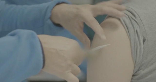 Johnson & Johnson seeks emergency approval for one-shot COVID vaccine