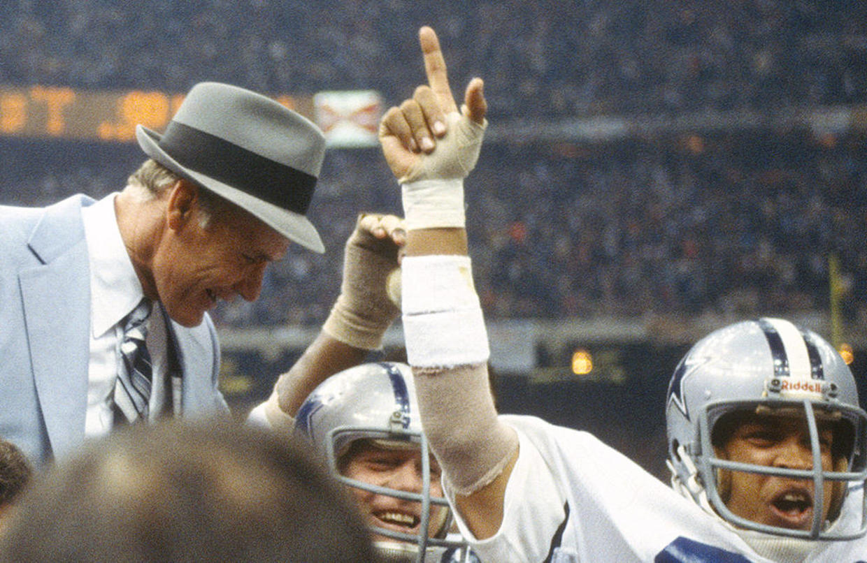 1978 dallas cowboys roster numbers
