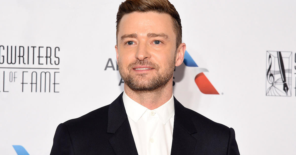 Justin Timberlake apologizes to Britney Spears and Janet Jackson: “I know I failed”