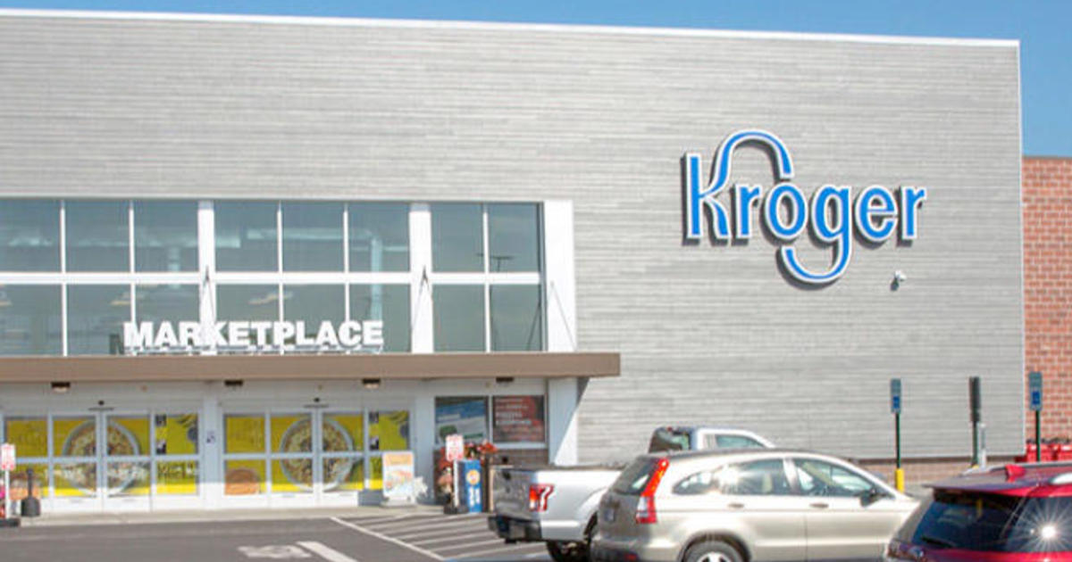 No, Kroger isn't accepting bitcoin as payment at its stores