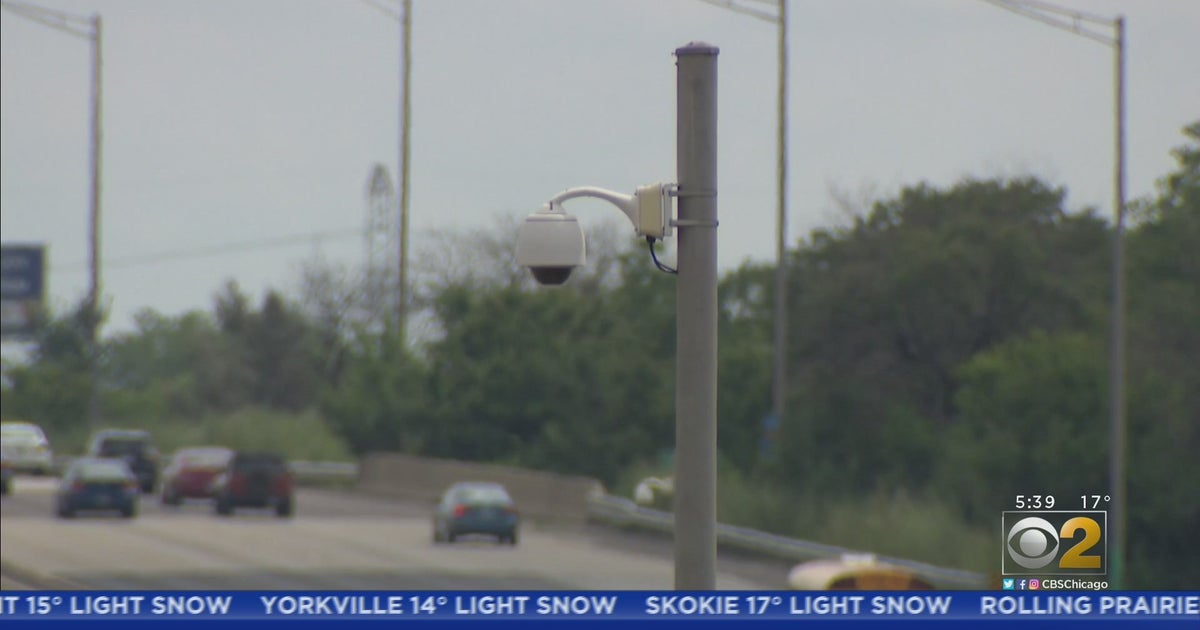After Lengthy Delays, Project To Install Surveillance Cameras On